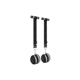 Menottes de suspension de porte Fetish Tentation 